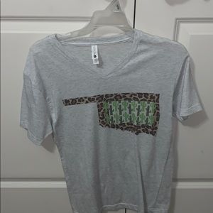 Oklahoma t-shirt